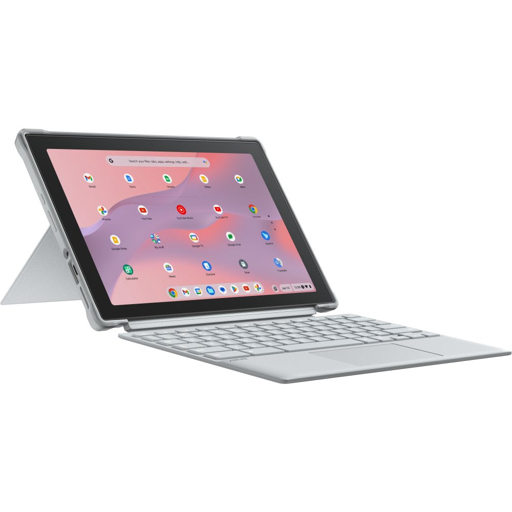 EAN 4711387811658 - ASUS Chromebook CM30 Detachable CM3001DM2A-R70015 MediaTek Kompanio 520 26,7 cm (10.5") Pantalla táctil W imagen 1