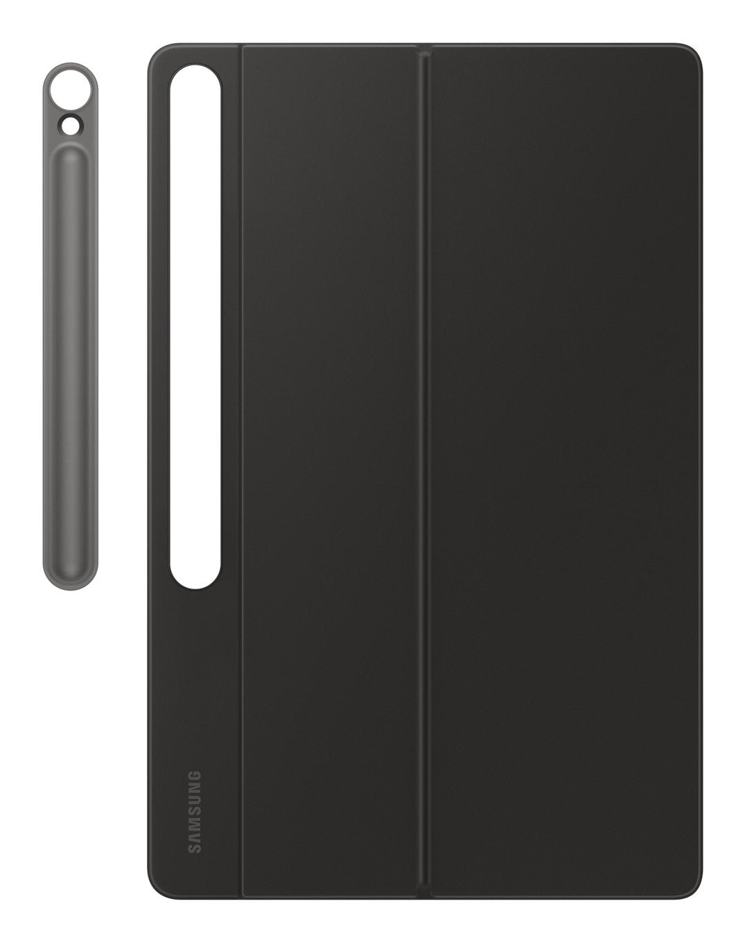 EAN 8806097212959 - Samsung EF-DX625 Francés Pogo pin Negro imagen 4