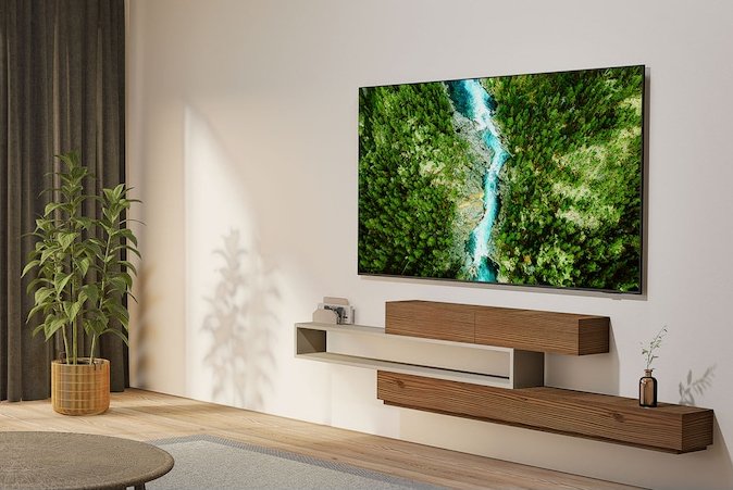 EAN 8806097068594 - Samsung U8000F UE65U8092FUXXH Televisor 165,1 cm (65") 4K Ultra HD Smart TV Wifi Negro imagen 11