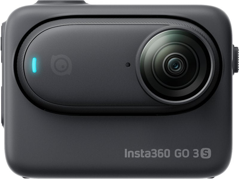 EAN 6970357857494 - Insta360 GO 3S cámara para deporte de acción 4K Ultra HD Wifi 39,1 g imagen 2