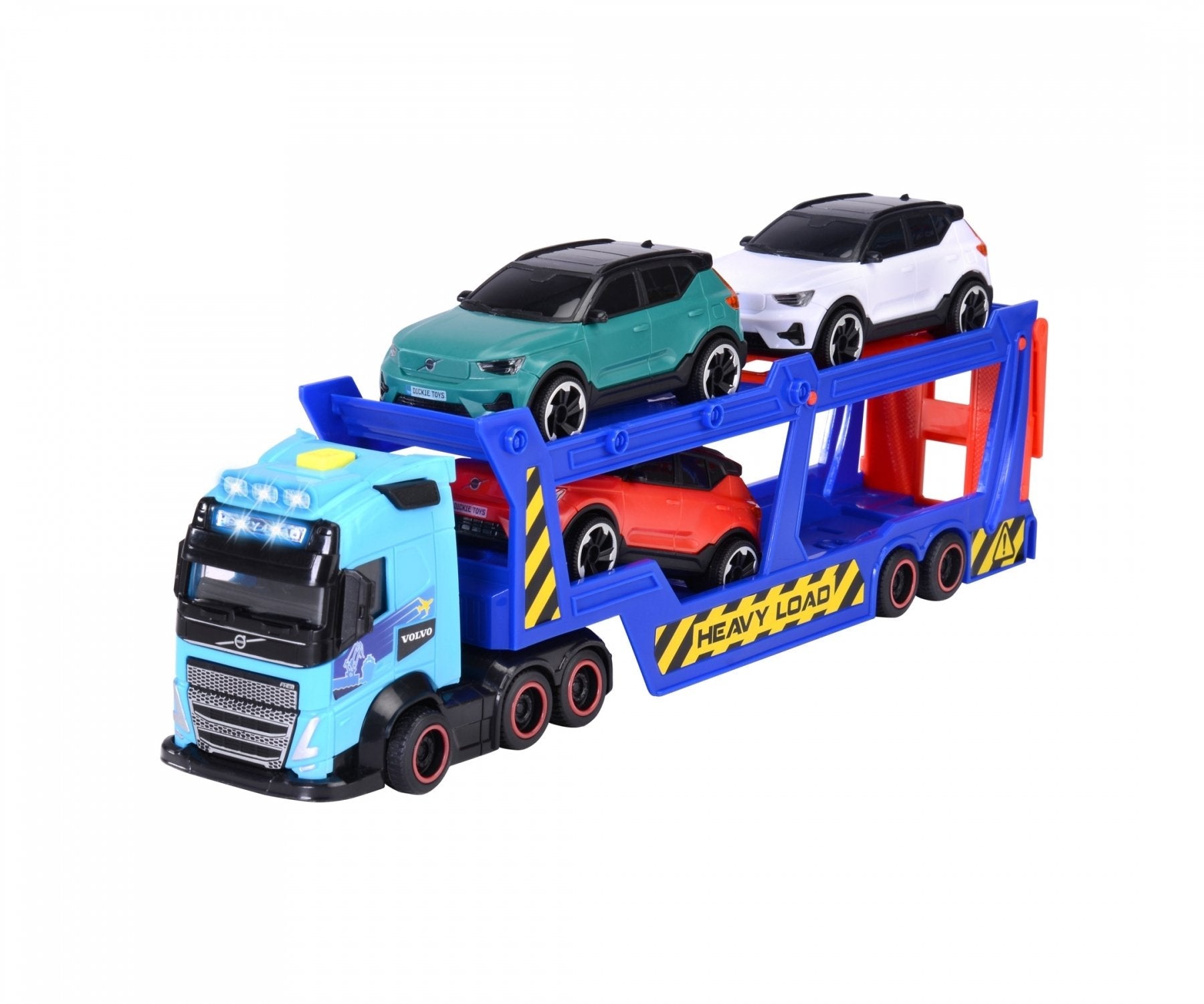 EAN 4006333086595 - Dickie Toys 203747017 vehículo de juguete imagen 1