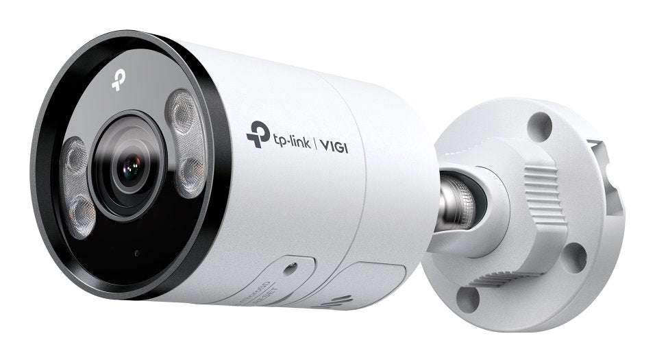 Cámara Vigi S355(2.8mm) Nw Bullet 5mp Out Full-Col