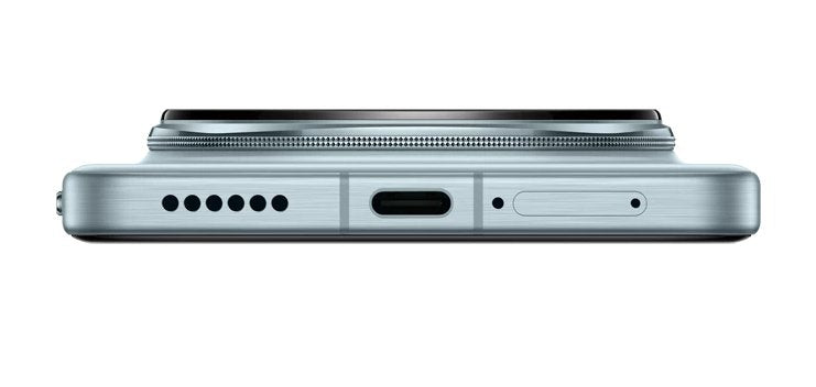 EAN 6936520882892 - Honor Magic8 Pro 5G 17 cm (6.71") SIM doble Android 16.0 USB Tipo C 12 GB 512 GB 7100 mAh Cian imagen 10