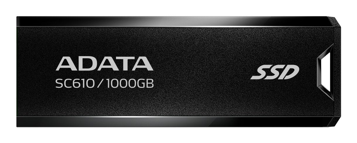 EAN 4711085945051 - ADATA SC610 1 TB USB tipo A 3.2 Gen 2 (3.1 Gen 2) Negro imagen 1