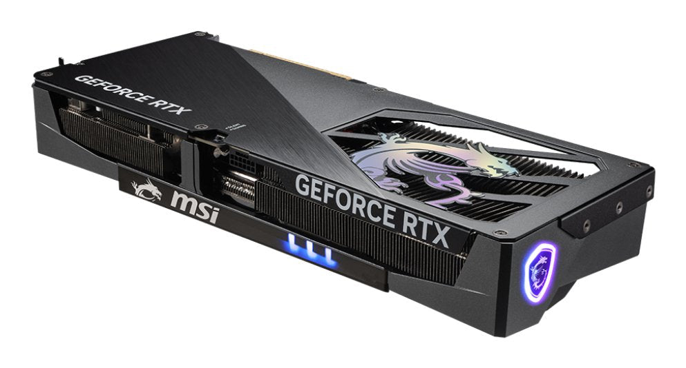 Msi Rtx5080 Gaming Trio 16gb Gddr7 Hdmi 3xdp