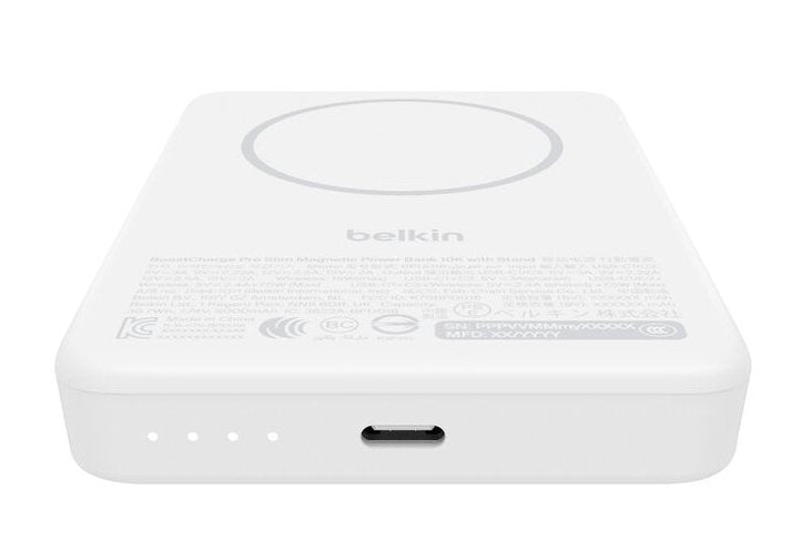 Boostcharge 10k Qi2 15w Pd20w Slim
