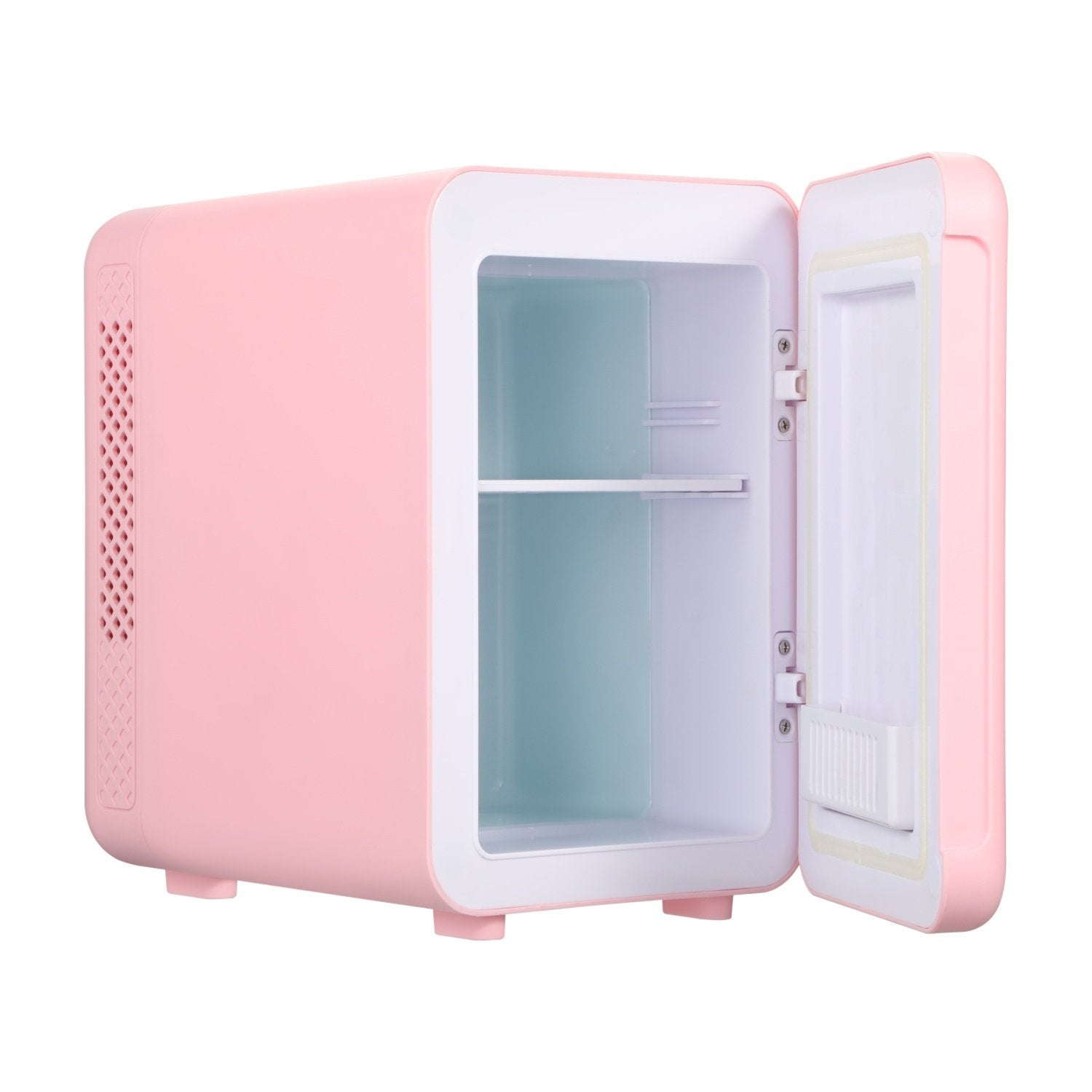 EAN 5905575901231 - Adler AD 8084 PINK frigorífico Portátil (colocación) 4 L Negro imagen 6