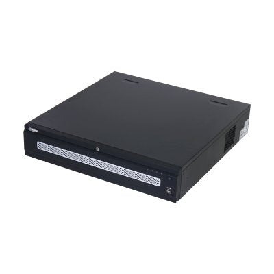 (Dhi-Nvr608h-32-Xi) Nvr Ai 8hdd Drawer Like Chassis