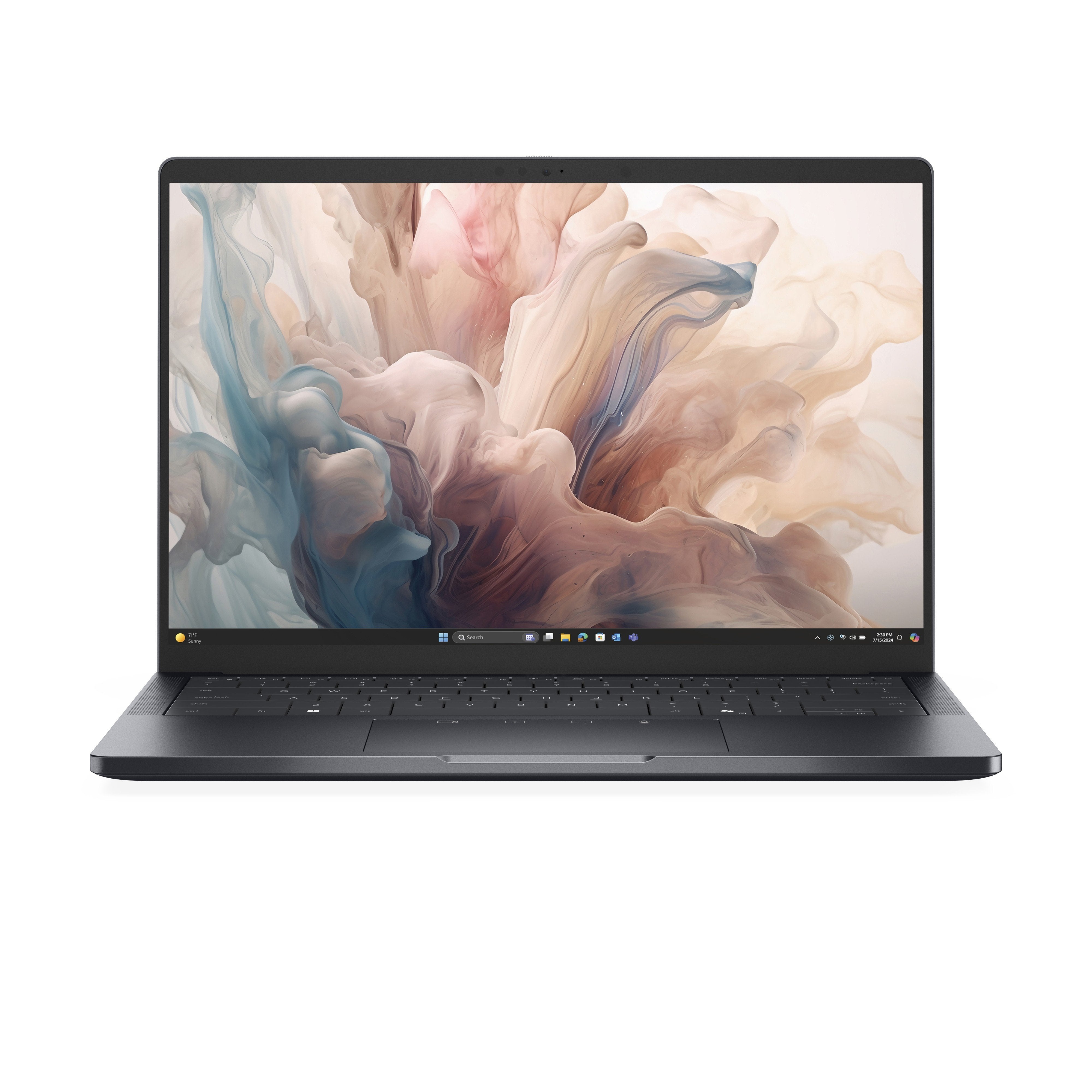 Portátil Dell Pro 14 Pre Pa12250 32/1t W11p