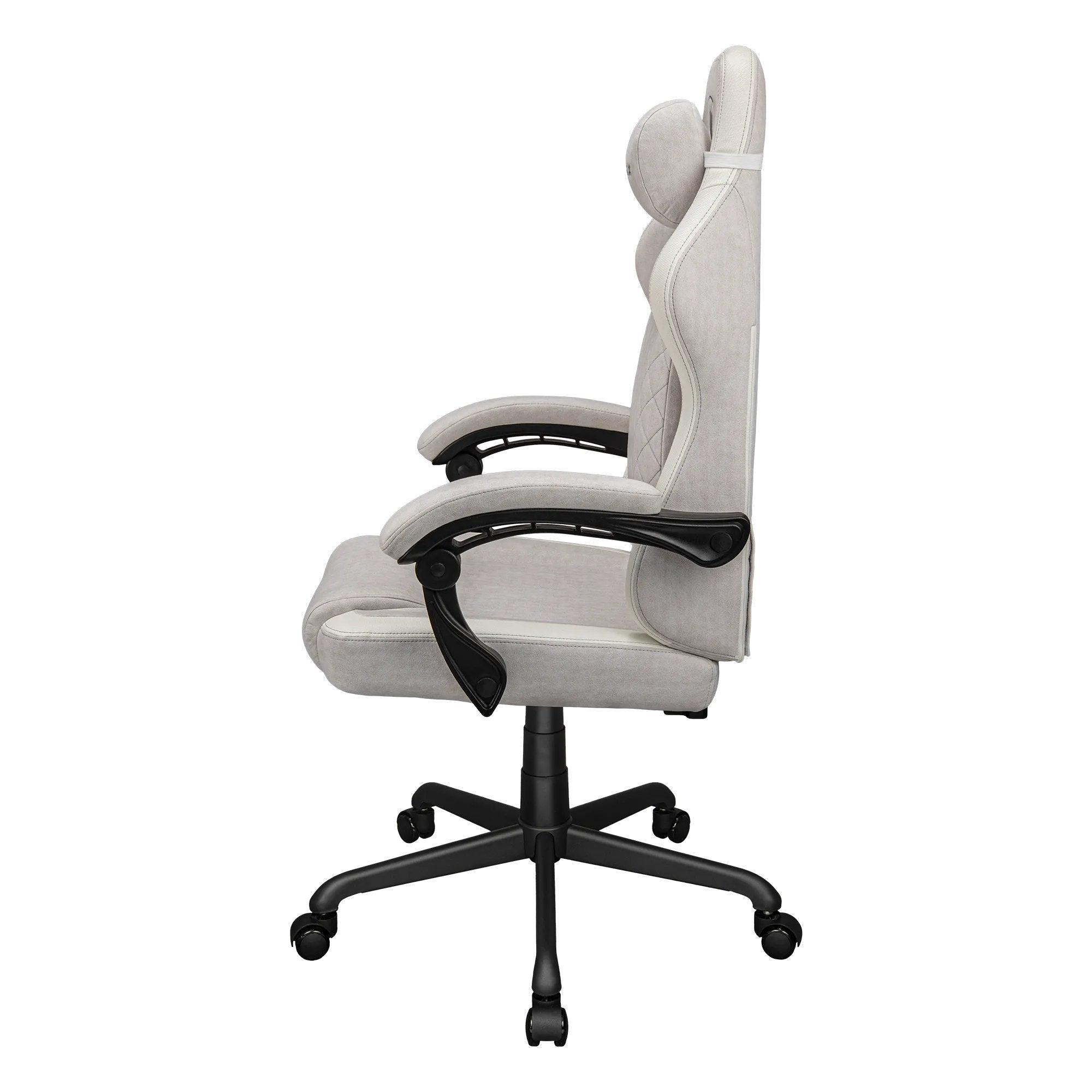 Cougar Gaming-Muhl Fusion Ex Ash F