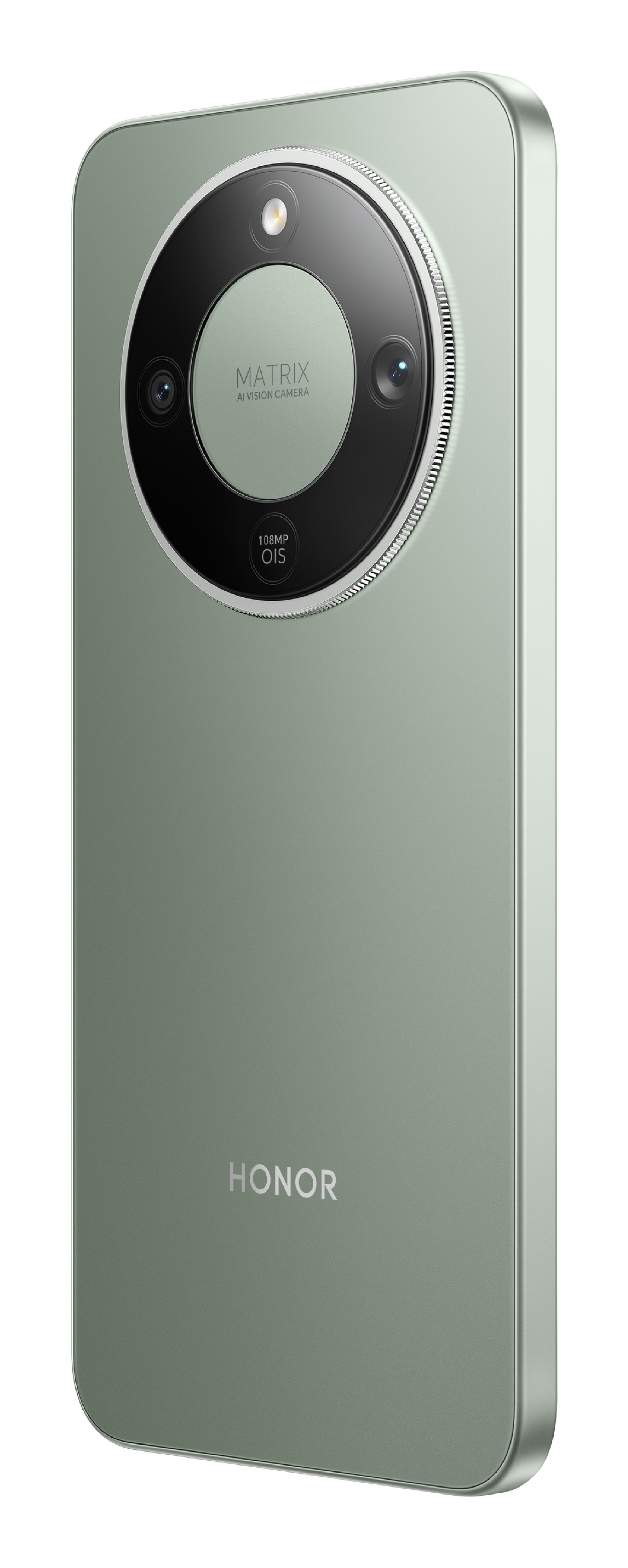 Honor Magic 8 Lite 8+256gb 6.79" 5g Green + X7 Lite + Tpu Case Ita