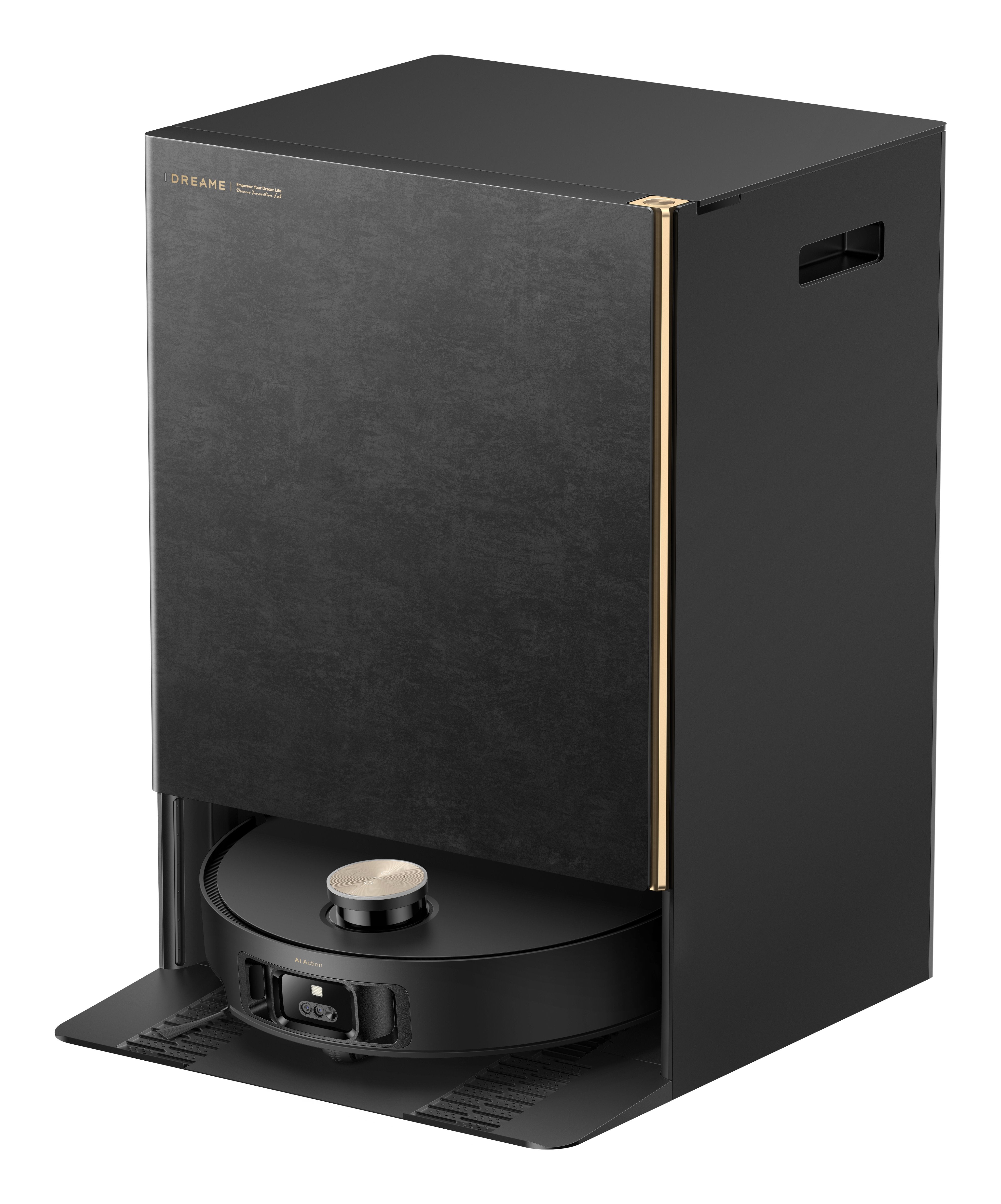 EAN 6978515252556 - Dreame Matrix10 Ultra 0,31 L Negro imagen 8