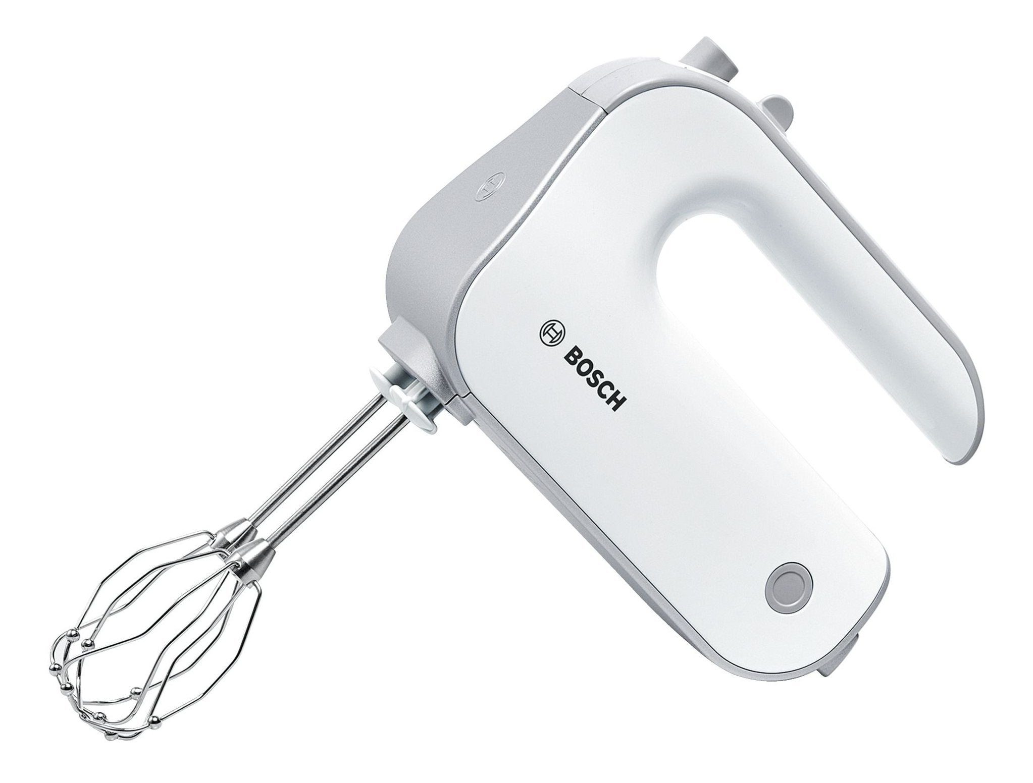 Bosch Mfq4030 Batidora De Varillas 500w Blanco/Gris