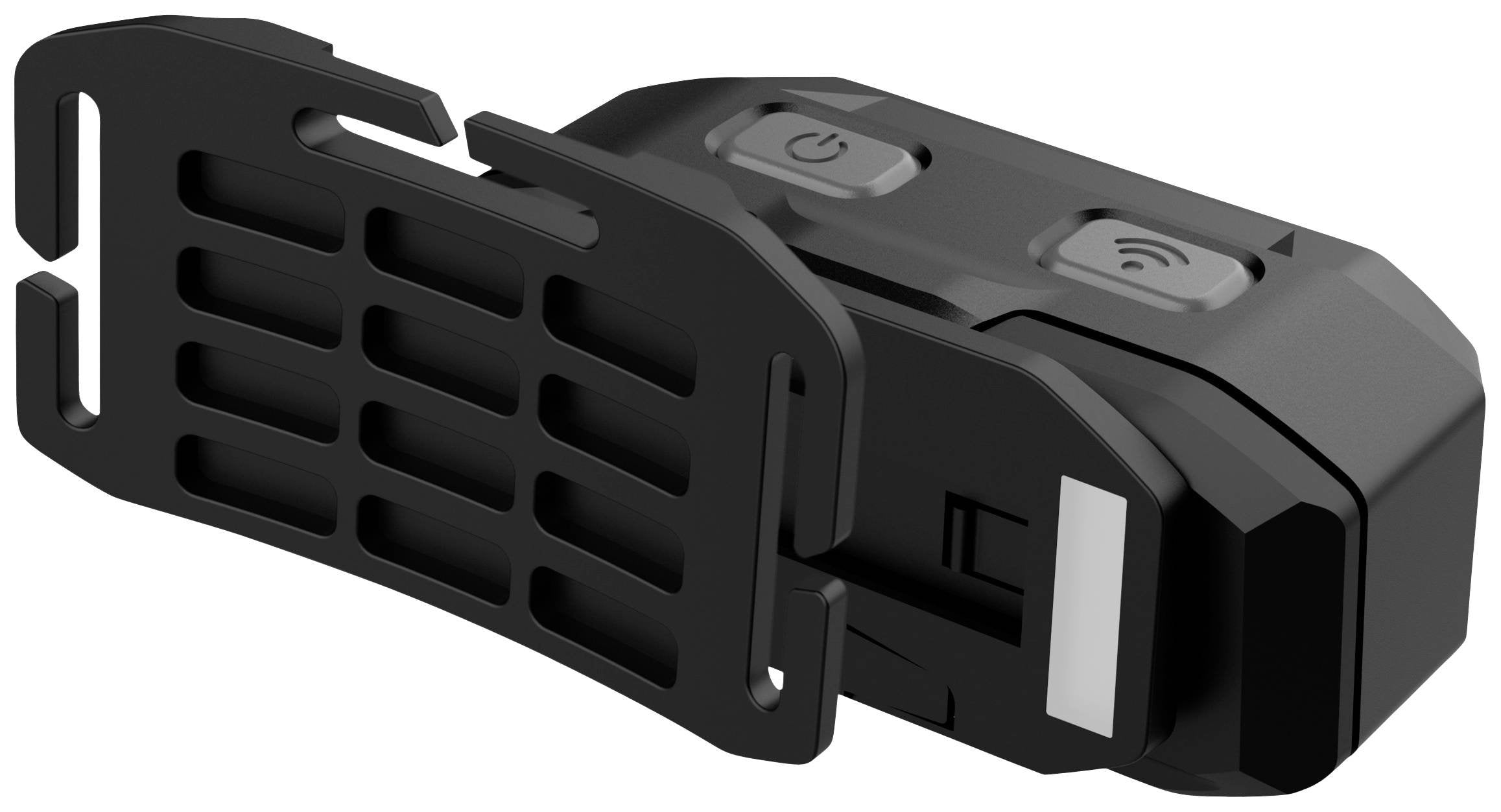 Ansmann Mirnlampe Hd800rs 800lm 10h Aufladbar Über Usb-C