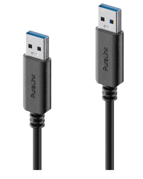 EAN 4251364730775 - PureLink IS2401-010 cable USB USB 3.2 Gen 1 (3.1 Gen 1) 1 m USB A Negro imagen 1