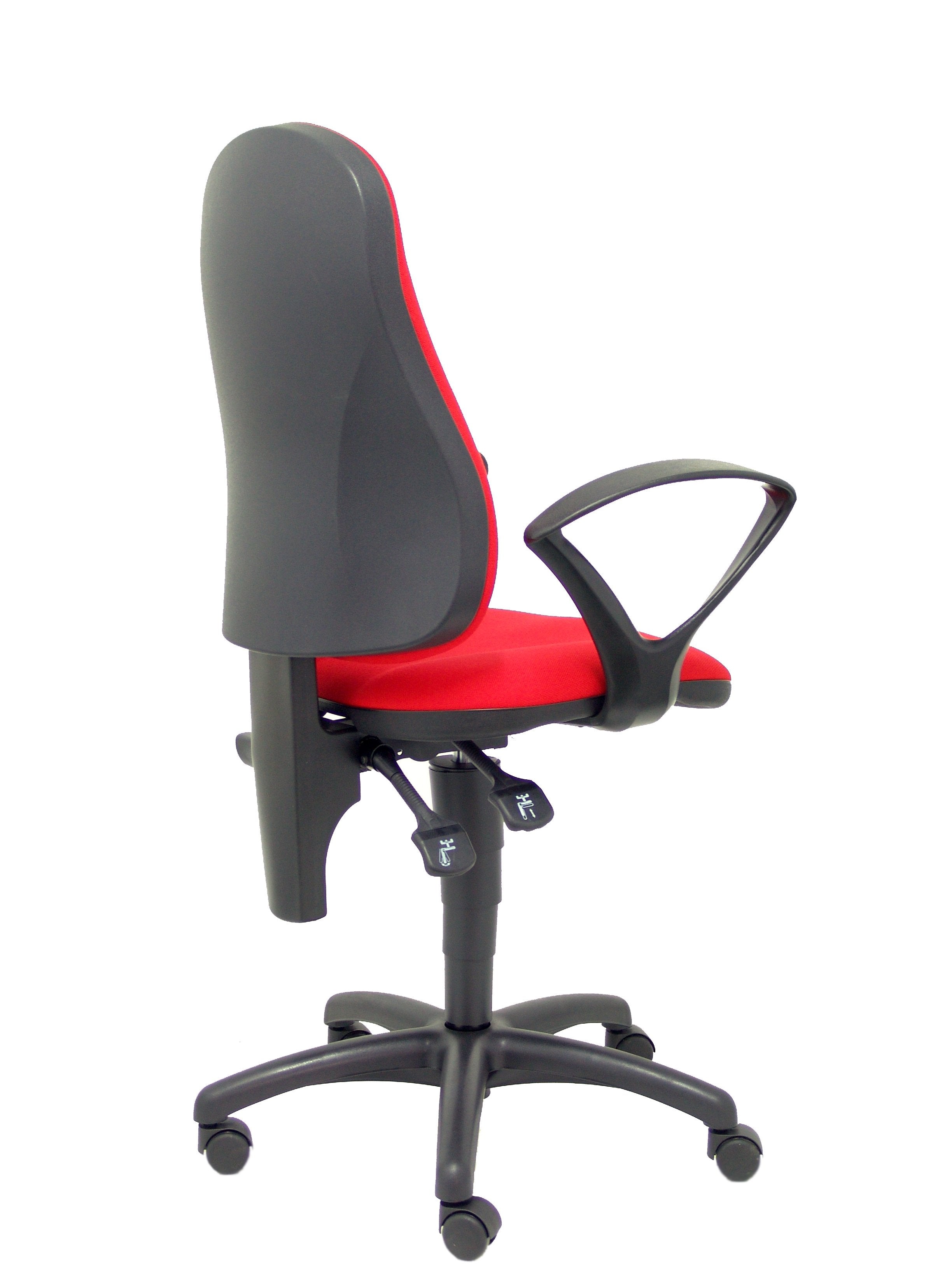 Silla Alamo Aran Roja 271saran350