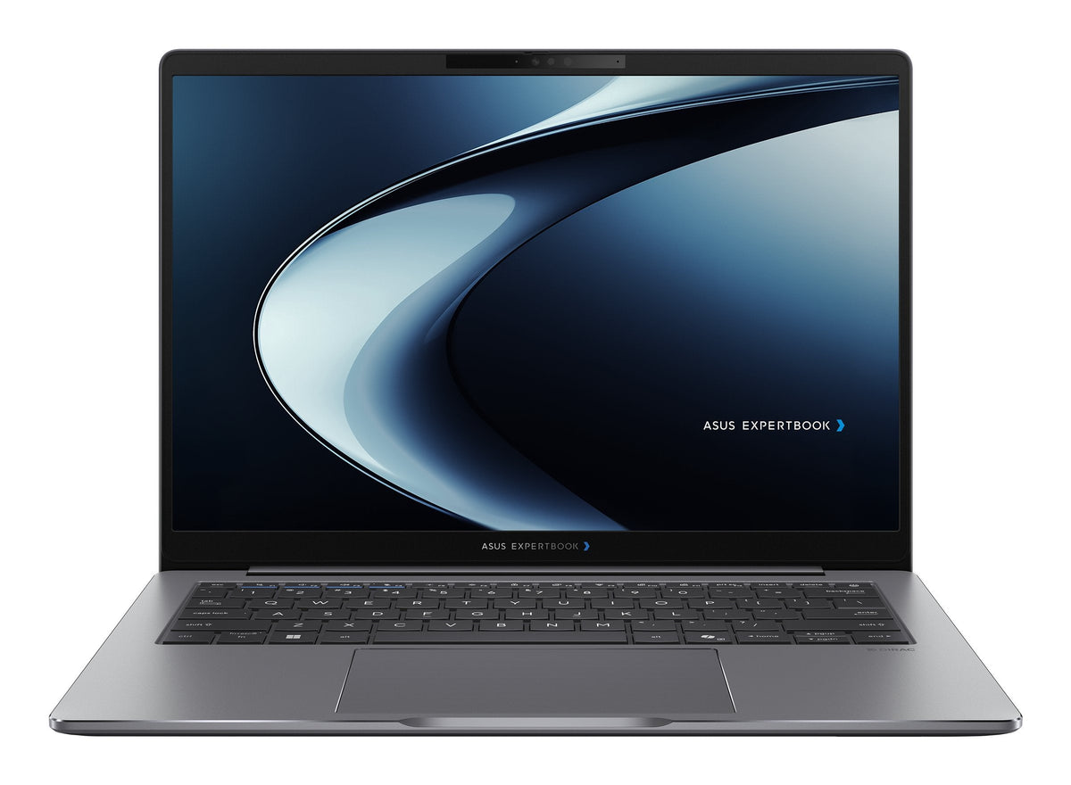 Portátil Asus Expertbook P5 G2 P5405caa-Nz0382 Intel Core Ultra 7-356h 16gb 512gb Ssd 14' Sin Sistema Operativo