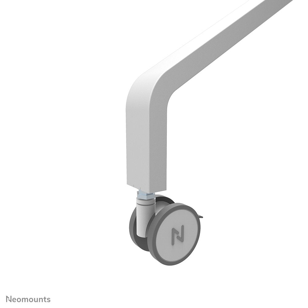 Rollwagen 900x600 -76kg 55-86'' Höv Blanco Abschliessbar