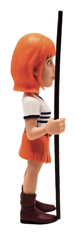 Figura Minix Nami One Piece 12cm