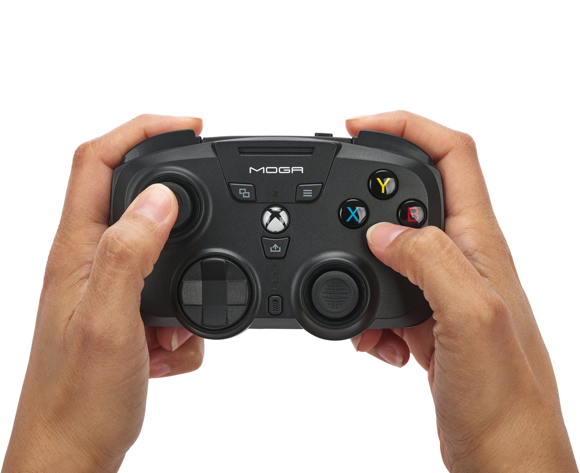 Mando Inalambrico Moga Xp-Ultrawrls Compatible Xbx-Pc-Moviles