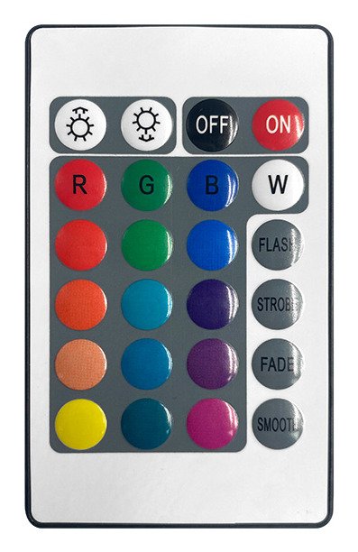 EAN 5907512871300 - Tracer TRAOSW47254 luz nocturna para bebés Independiente Blanco LED 1 W imagen 5
