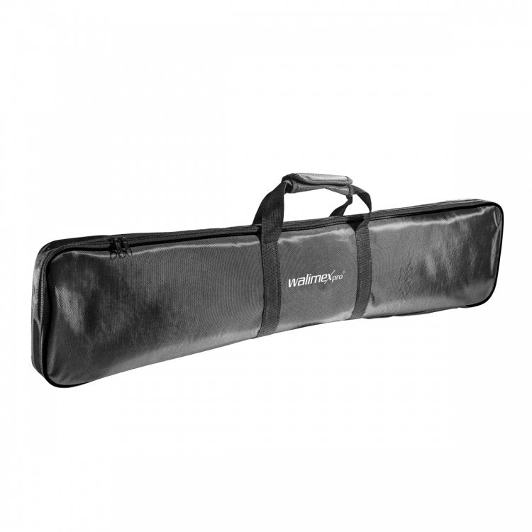 Walimex 21237 Soporte Para Cámara Aluminio, Carbono