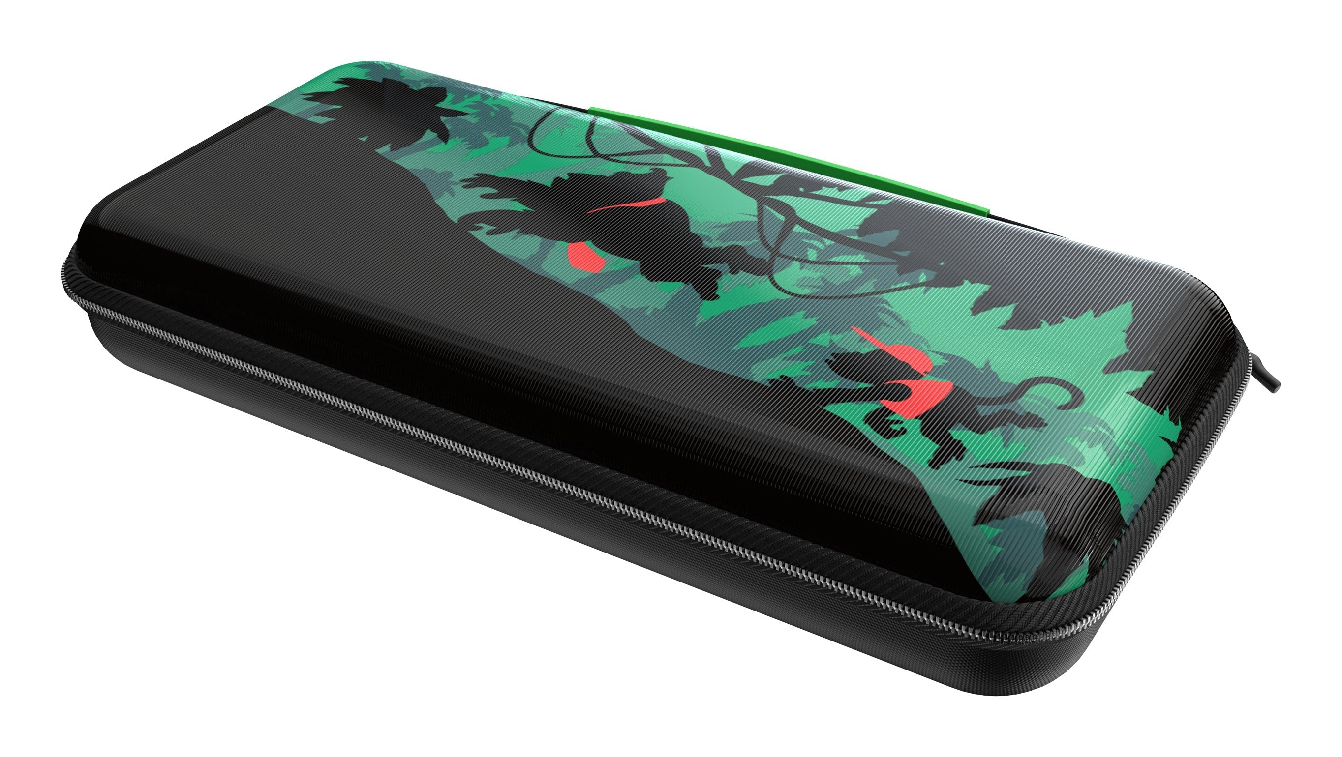 Turtle Beach Playtrek Funda De Viaje Donkey Kong - Switch 2