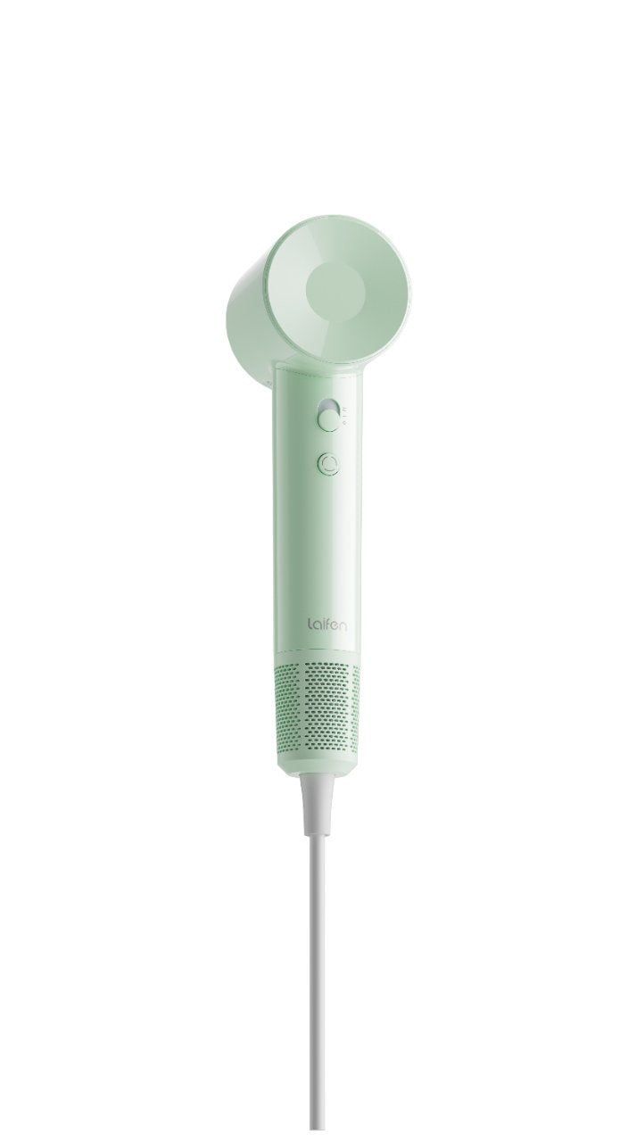 EAN 6976973850895 - Laifen SE Lite secador 1400 W Verde imagen 1