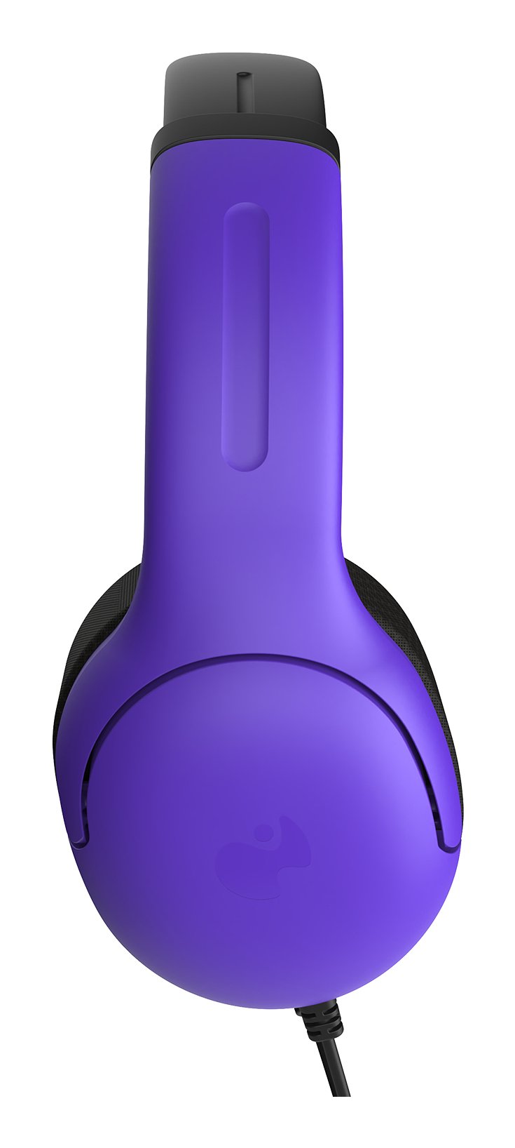 Auricular Airlite Wired Ultra Violet