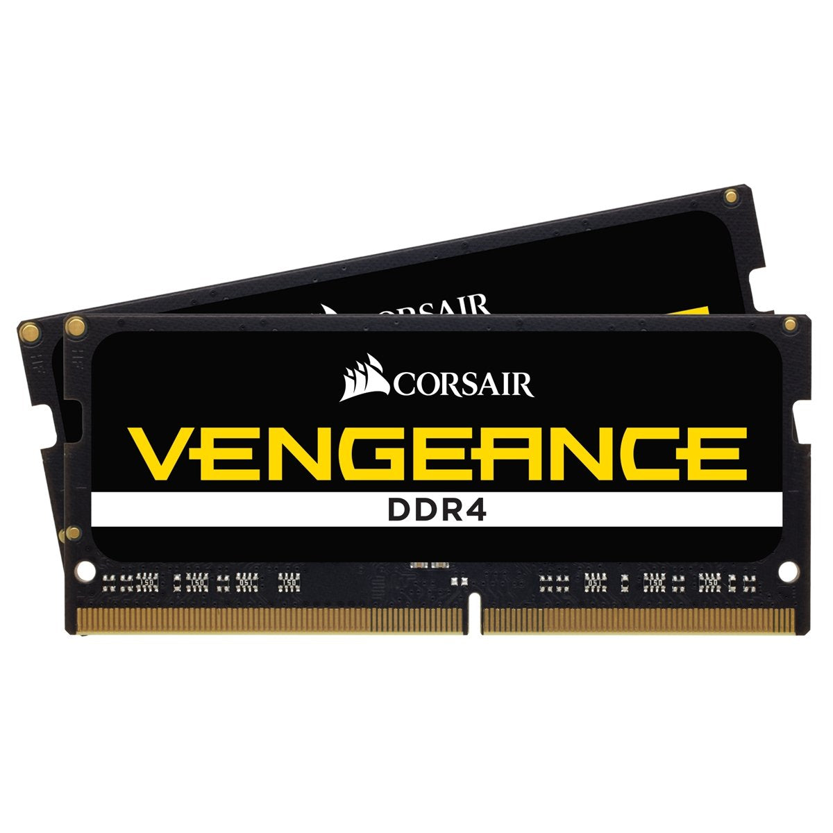 EAN 0840006628606 - Corsair Vengeance módulo de memoria 16 GB 2 x 8 GB DDR4 260-pin SO-DIMM imagen 1