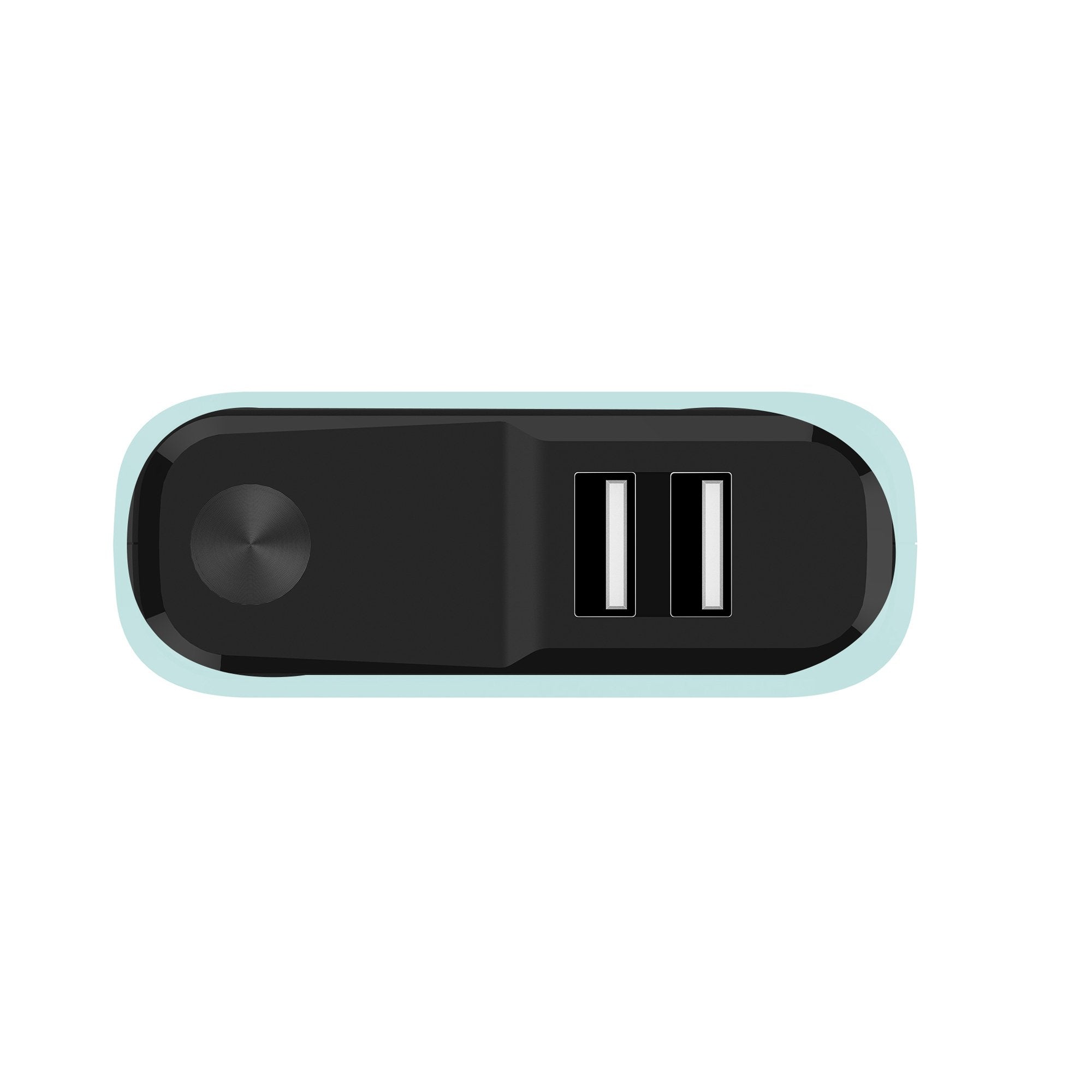 Powerbank Realpower Pb-20000 Pd Light Blue