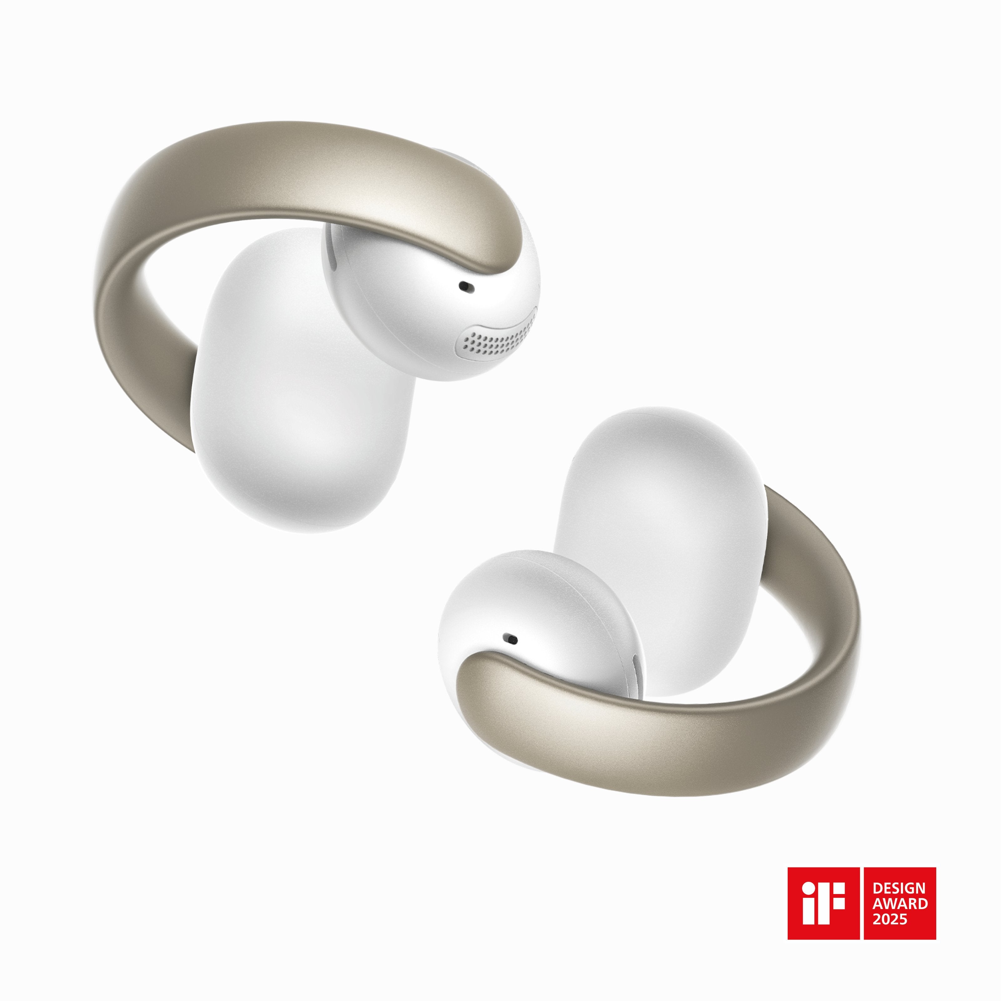 EAN 0194644286347 - Soundcore Aeroclip Auriculares True Wireless Stereo (TWS) De oreja abierta Llamadas/Música/Deporte/Uso di imagen 1