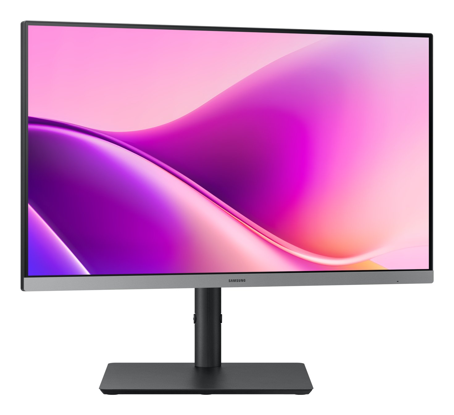 EAN 8806097199090 - Samsung S24F434UAU pantalla para PC 61 cm (24") 1920 x 1080 Pixeles Full HD LCD Negro imagen 11