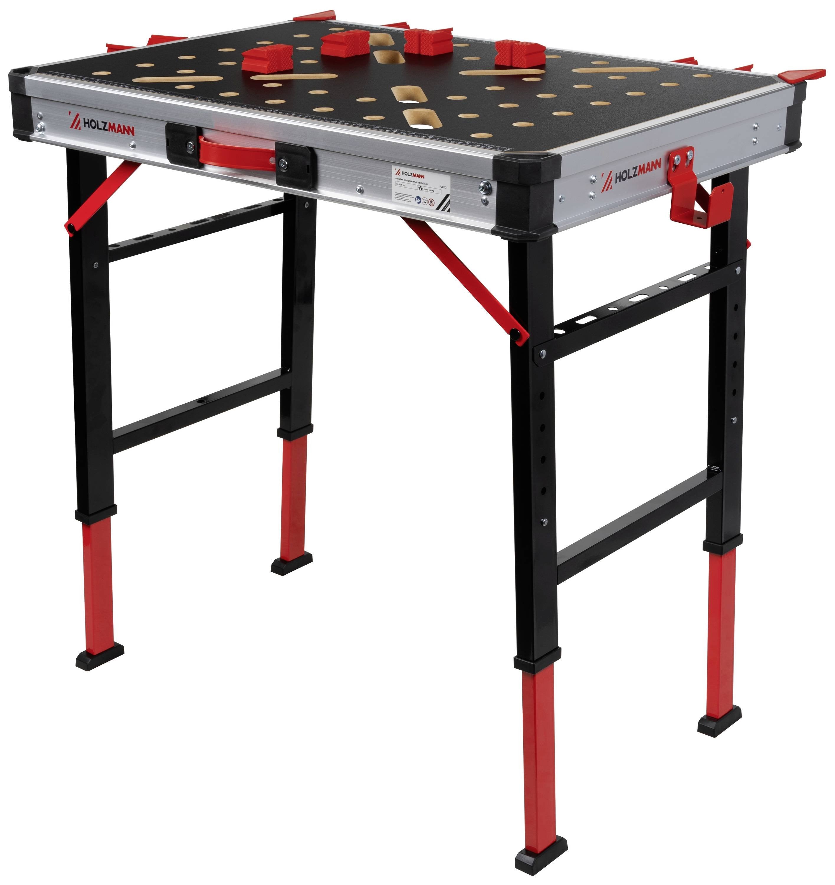 EAN 9120058379796 - Holzmann FLEX01 no categorizado imagen 2