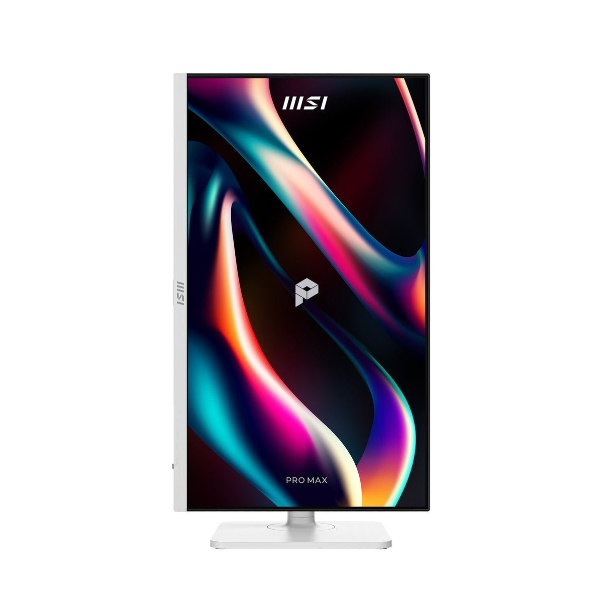 60,5 Cm (23.8") 1920 X 1080 Pixel Msi 9s6-3pf44h-001 16:9 Full Hd Ips 4 Ms 144 Hz Hdr Displayport Hdmi Usb-Hub Pivot Height Vesa Speaker