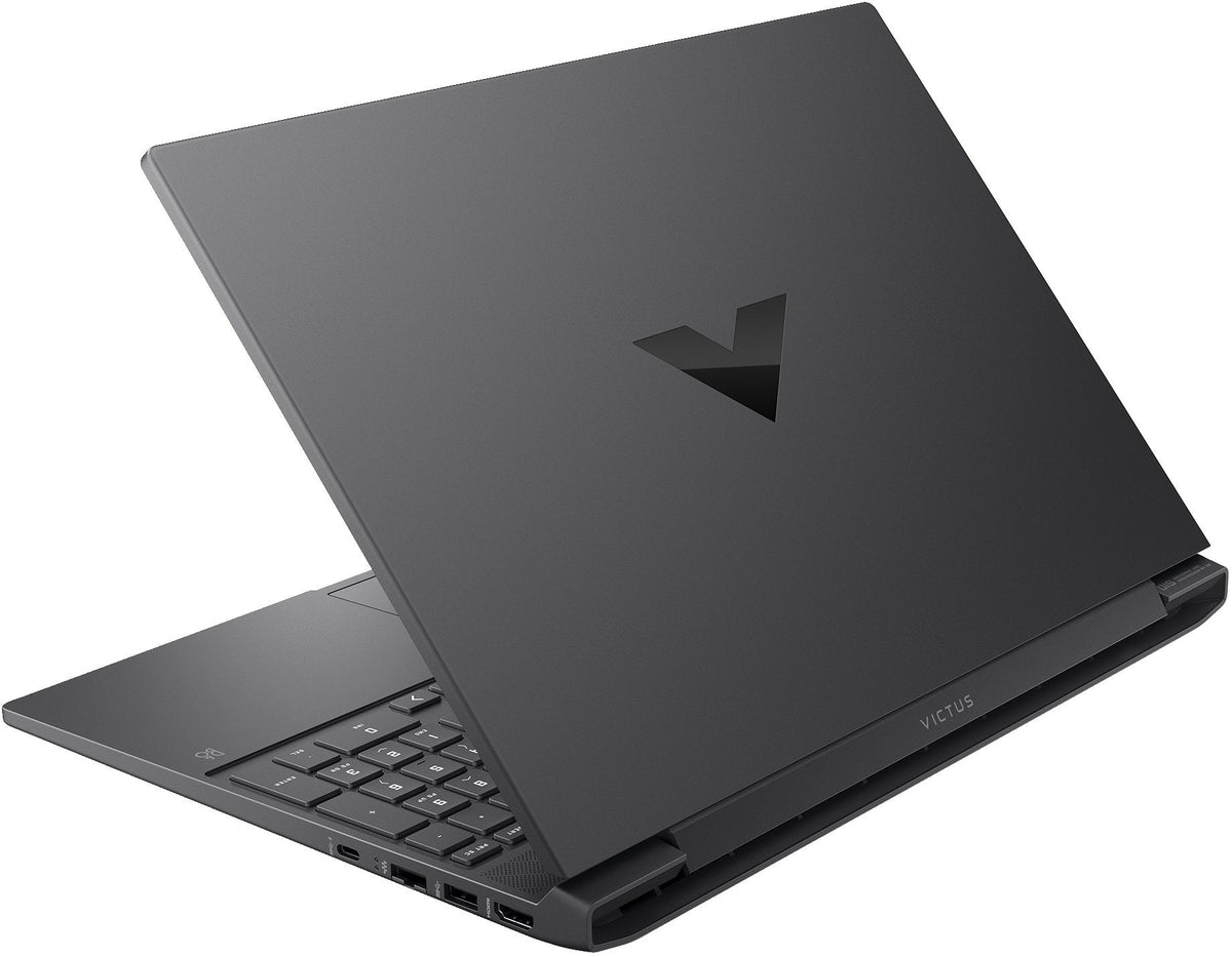 Portátil Hp Victus 15-Fb3005ns 15.6" Amd Ryzen 7 8845hs 16gb 512gb Ssd Rtx 4050 Freedos Negro Teclado Español