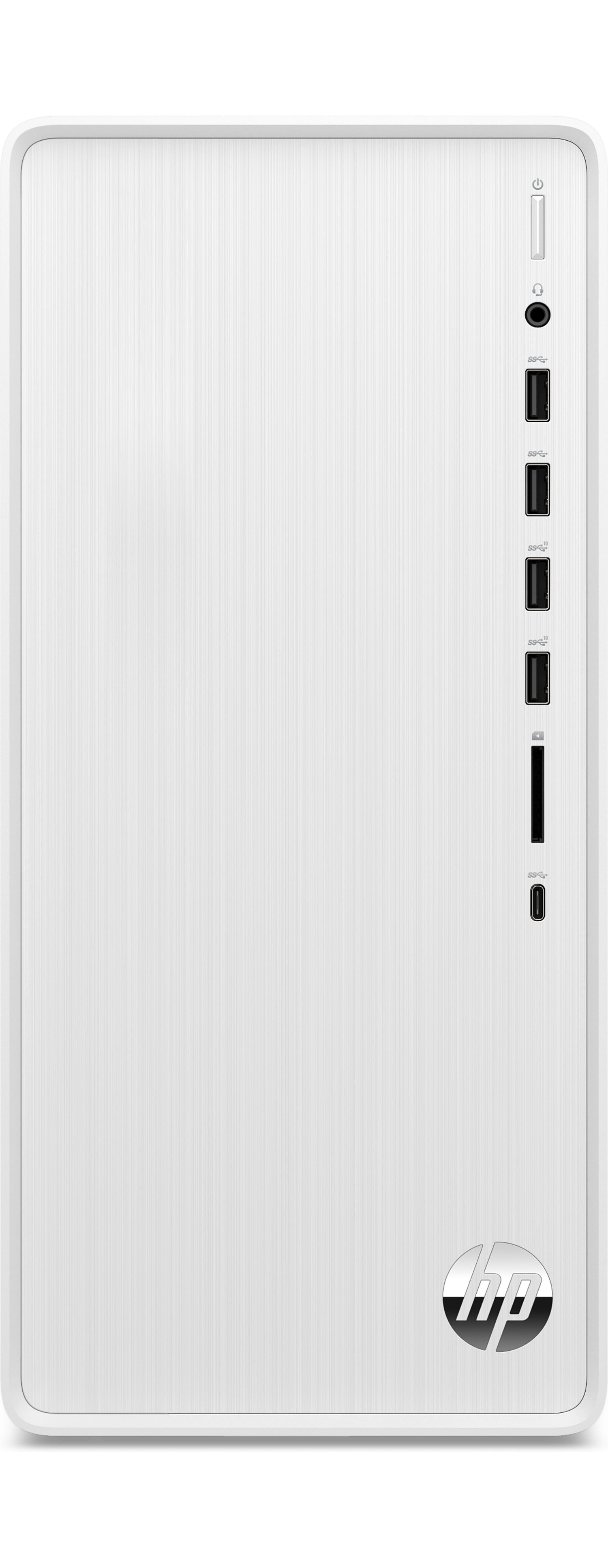 EAN 0196548730186 - HP Pavilion TP01-3008ns Intel® Core™ i5 i5-12400 16 GB DDR4-SDRAM 1 TB SSD Windows 11 Home Torre PC Blanc imagen 1