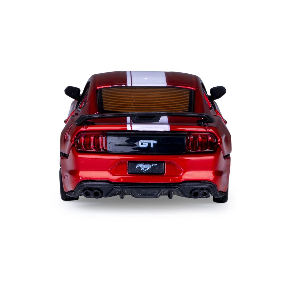 Jamara Ford Mumang Gt 1:42 2in1 Rojo 3+