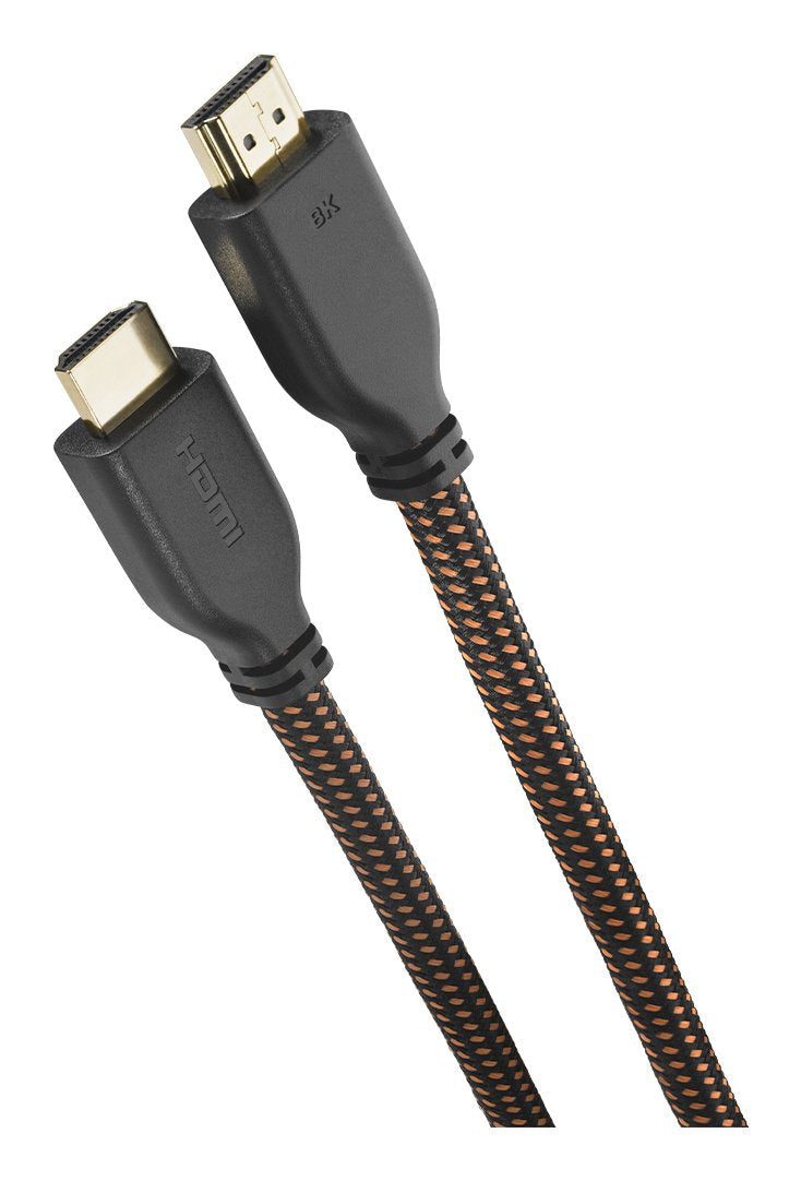 EAN 8716184077036 - One For All CC5230 cable HDMI 3 m HDMI tipo A (Estándar) Negro imagen 1