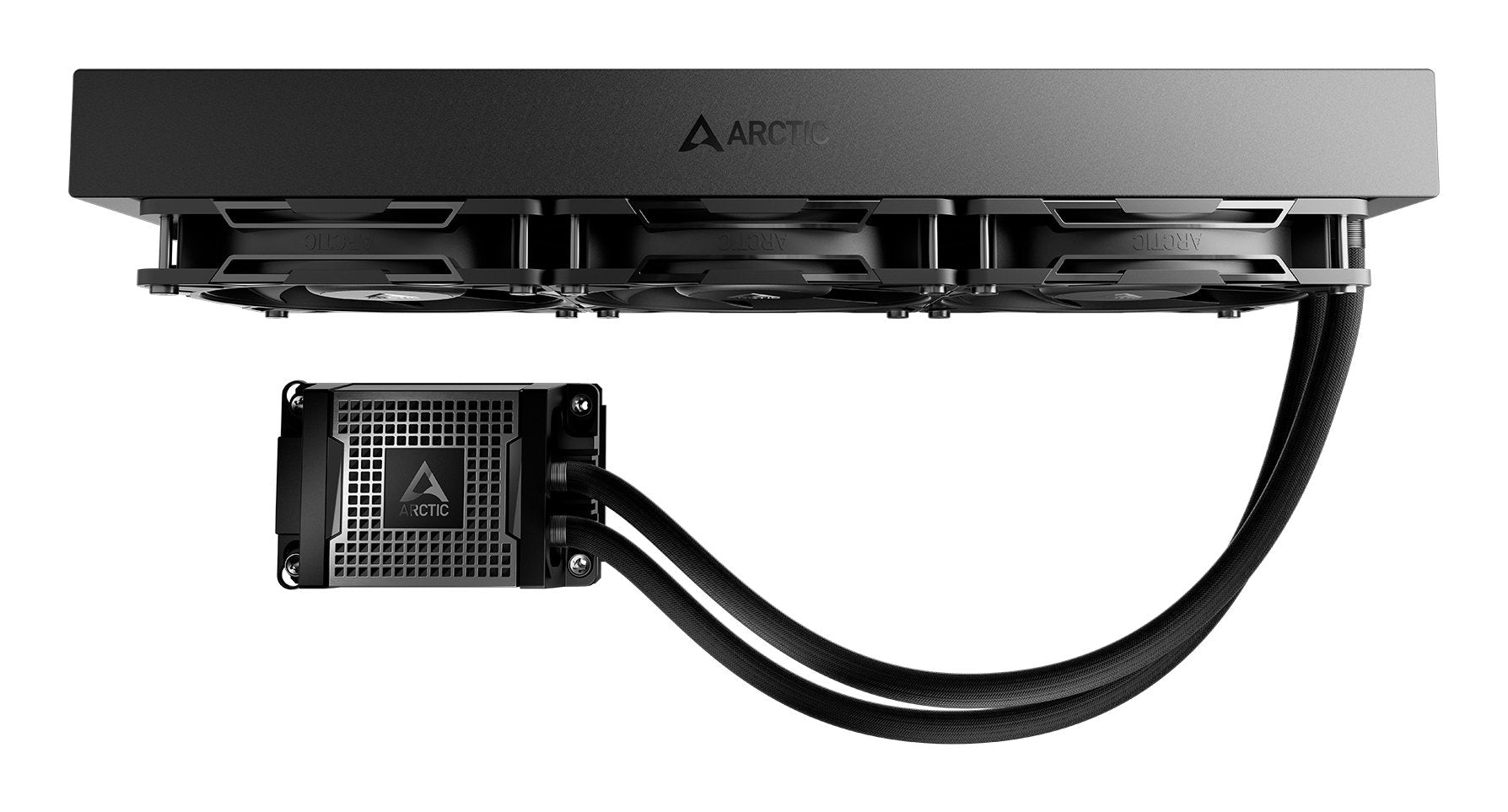 Arctic Liquid Freezer Ws360-4710