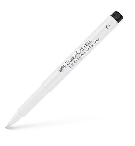EAN 4005401675013 - Faber-Castell 167501 rotulador Blanco 1 pieza(s) imagen 3