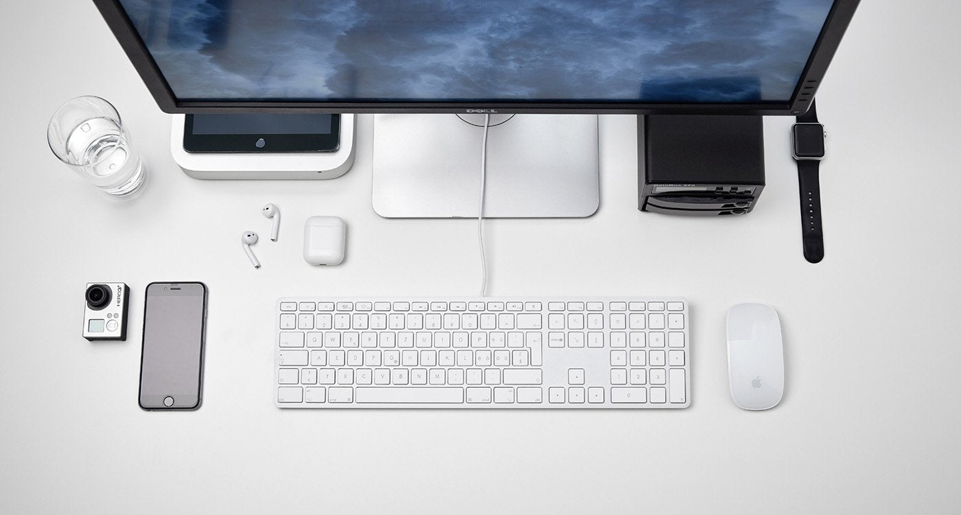 Lmp 17527 Teclado Usb Inglés Del Reino Unido Plata