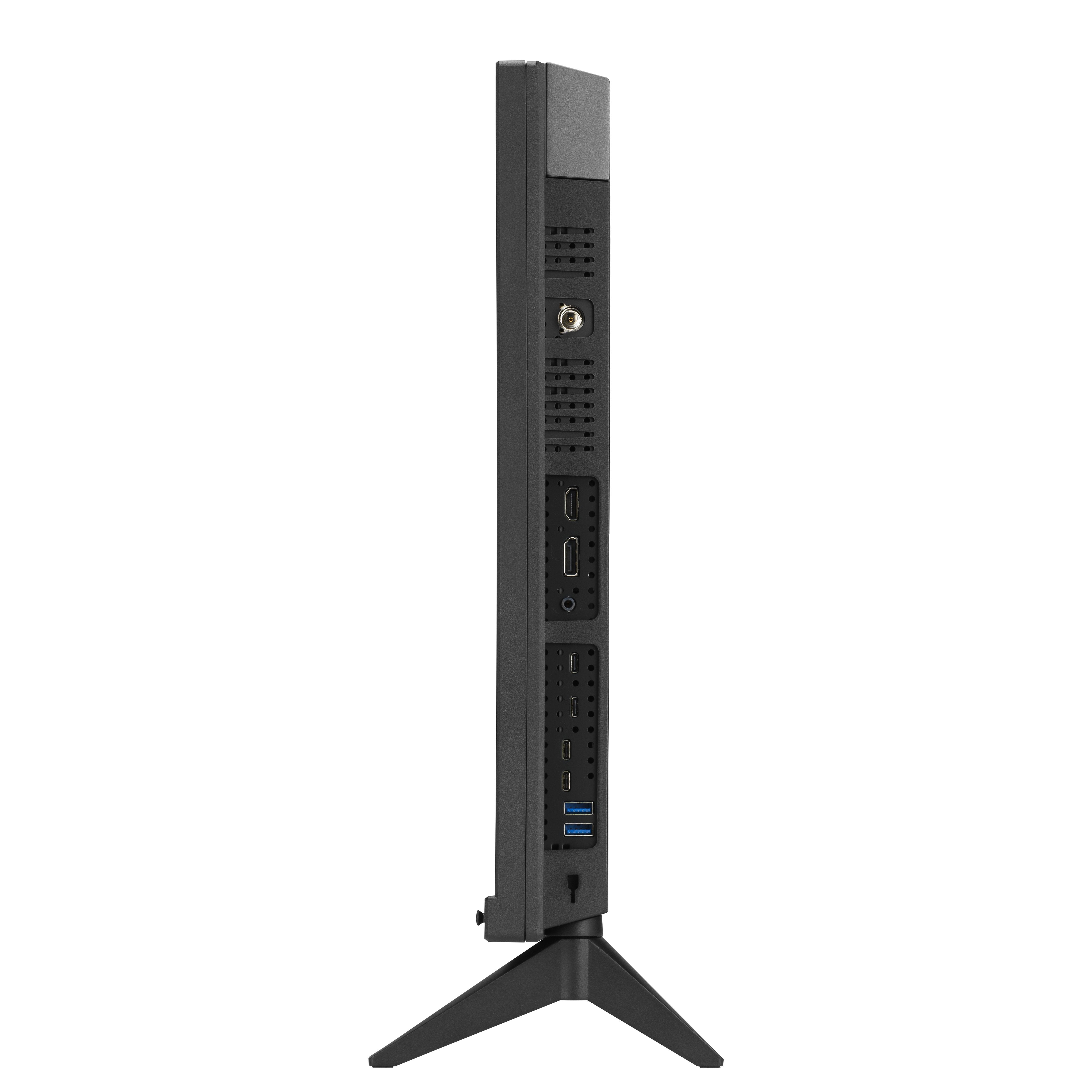 Asus Proart Pa32usd 81.28cm 16:9 Oled Hdmi Dp Th.-Bolt