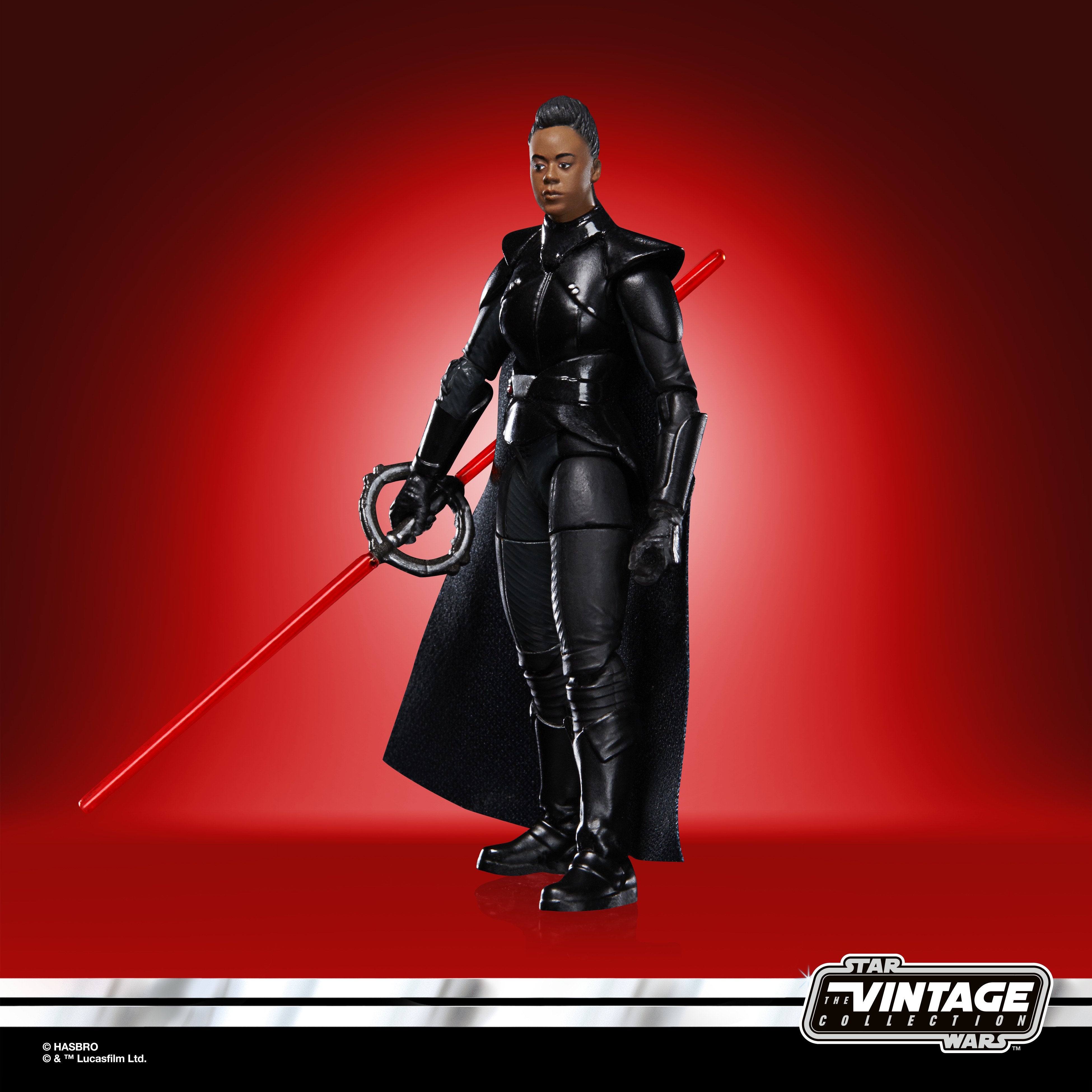 Figura Reva Third Sister Obi-Wan Kenobi Star Wars 9,5cm