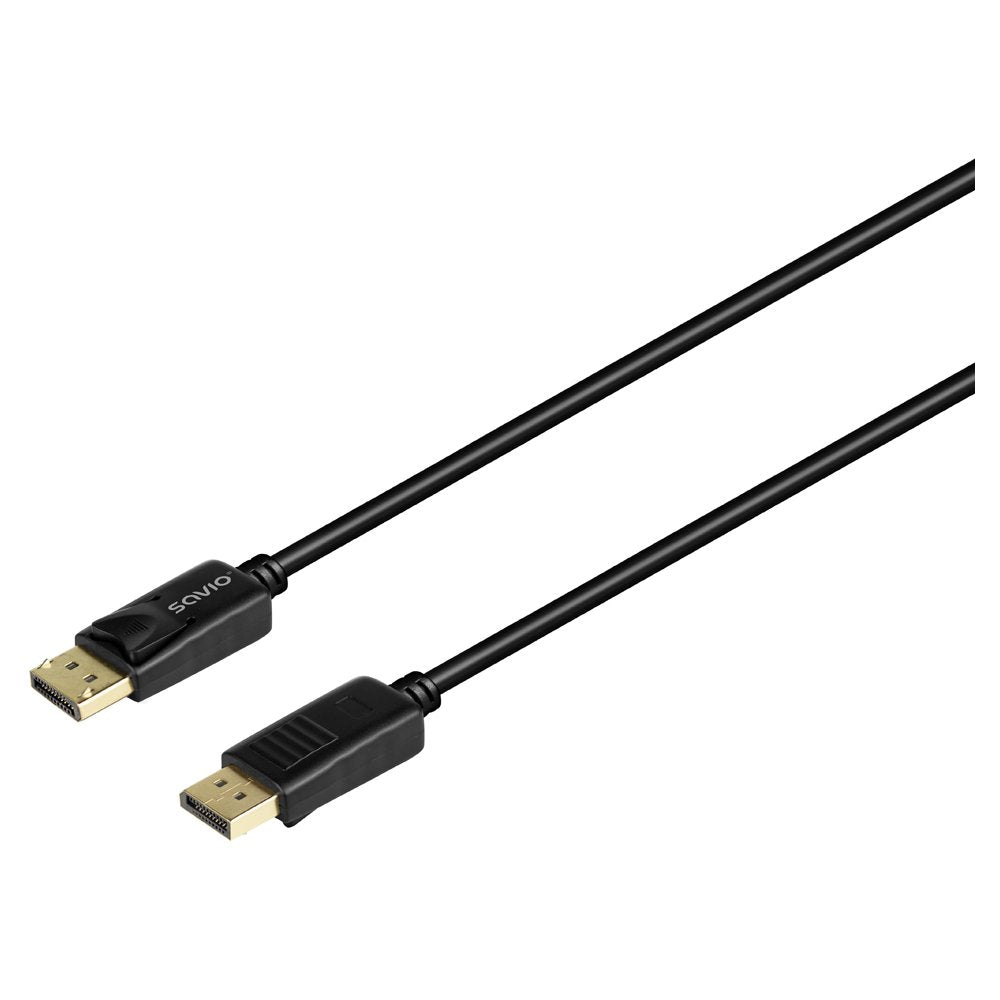 Kabel Display Port Cl-204 V1.4 1m