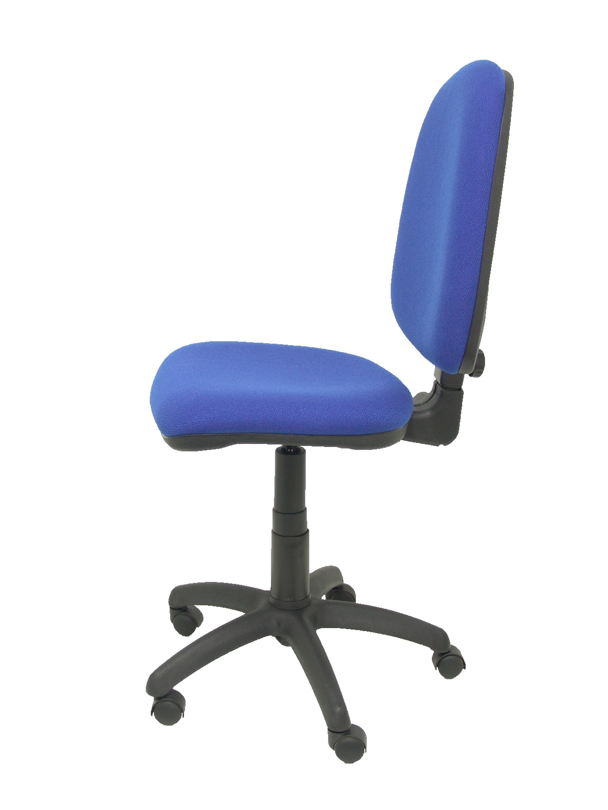 Silla Ayna Bali Azul