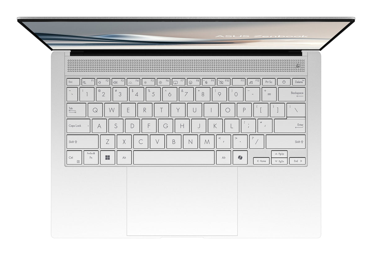 EAN 4711636323536 - ASUS Zenbook S14 OLED UX5406SA-DICQJ488X Copilot+ PC Intel Core Ultra 7 258V Portátil 35,6 cm (14") WUXGA imagen 3