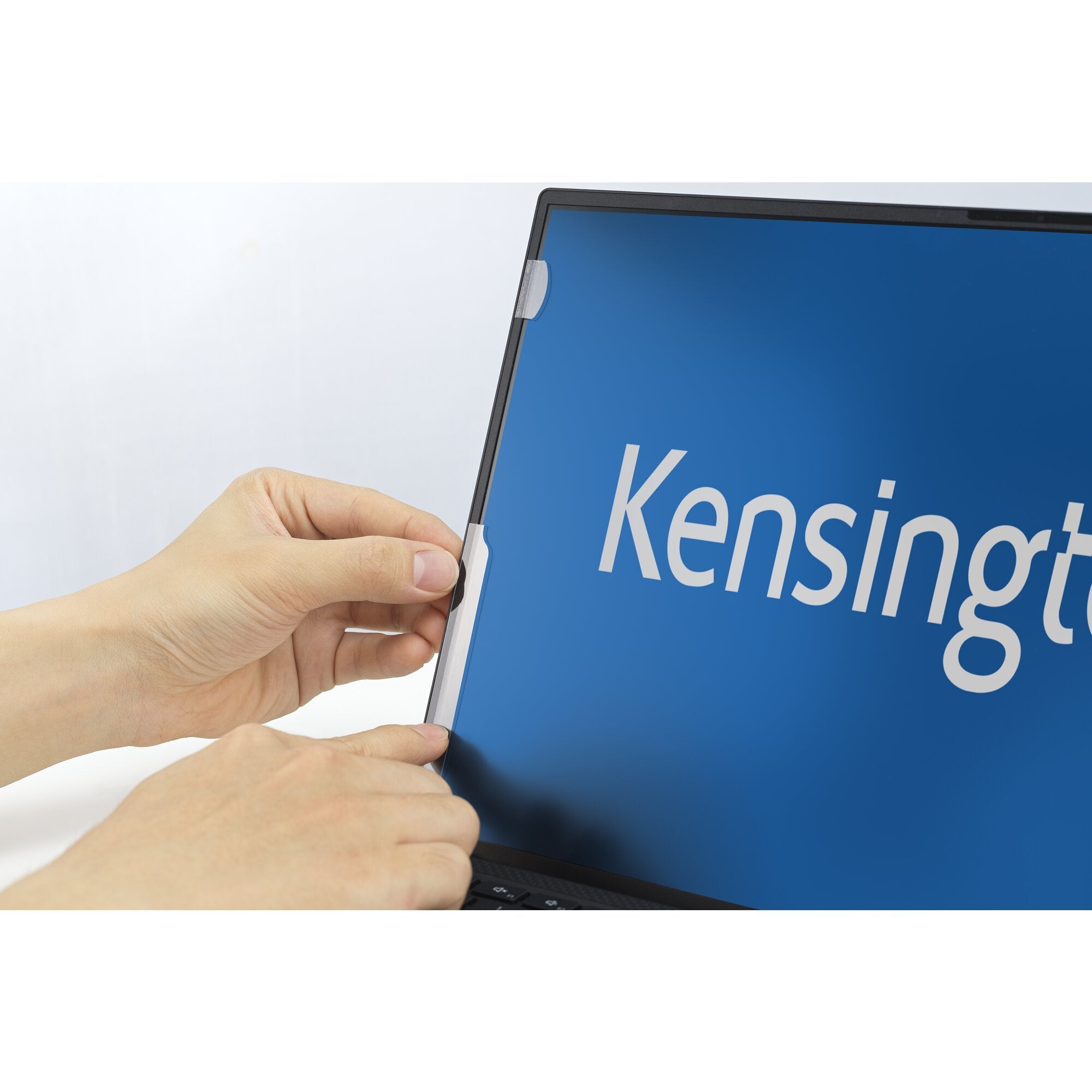 EAN 85896584148 - Kensington K58414WW filtro para monitor 86,4 cm (34") Pantalla/Portátil imagen 4