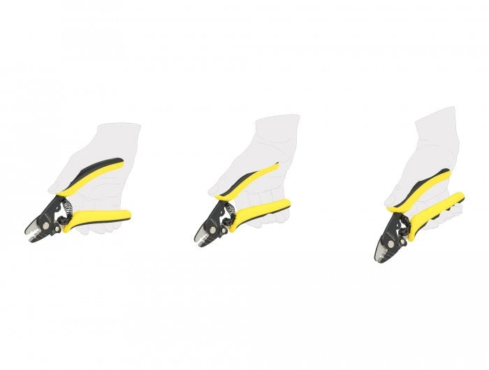 Pelacables De Fibra Óptica Delock Para Cables De Fibra Óptica