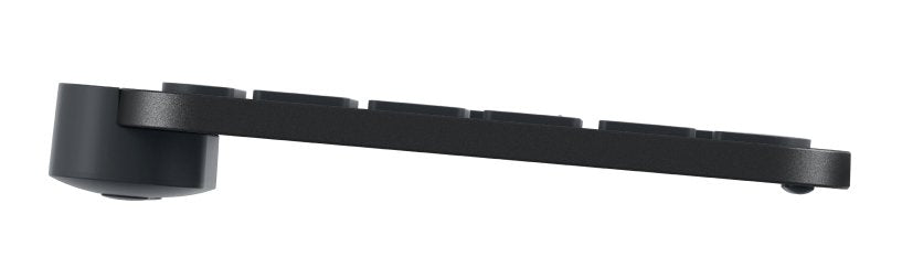 Mx Keys S - Graphite - Ch - Bt